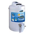 Termotanque Electrico Ecotermo 53lts Conexion Inferior 1400w